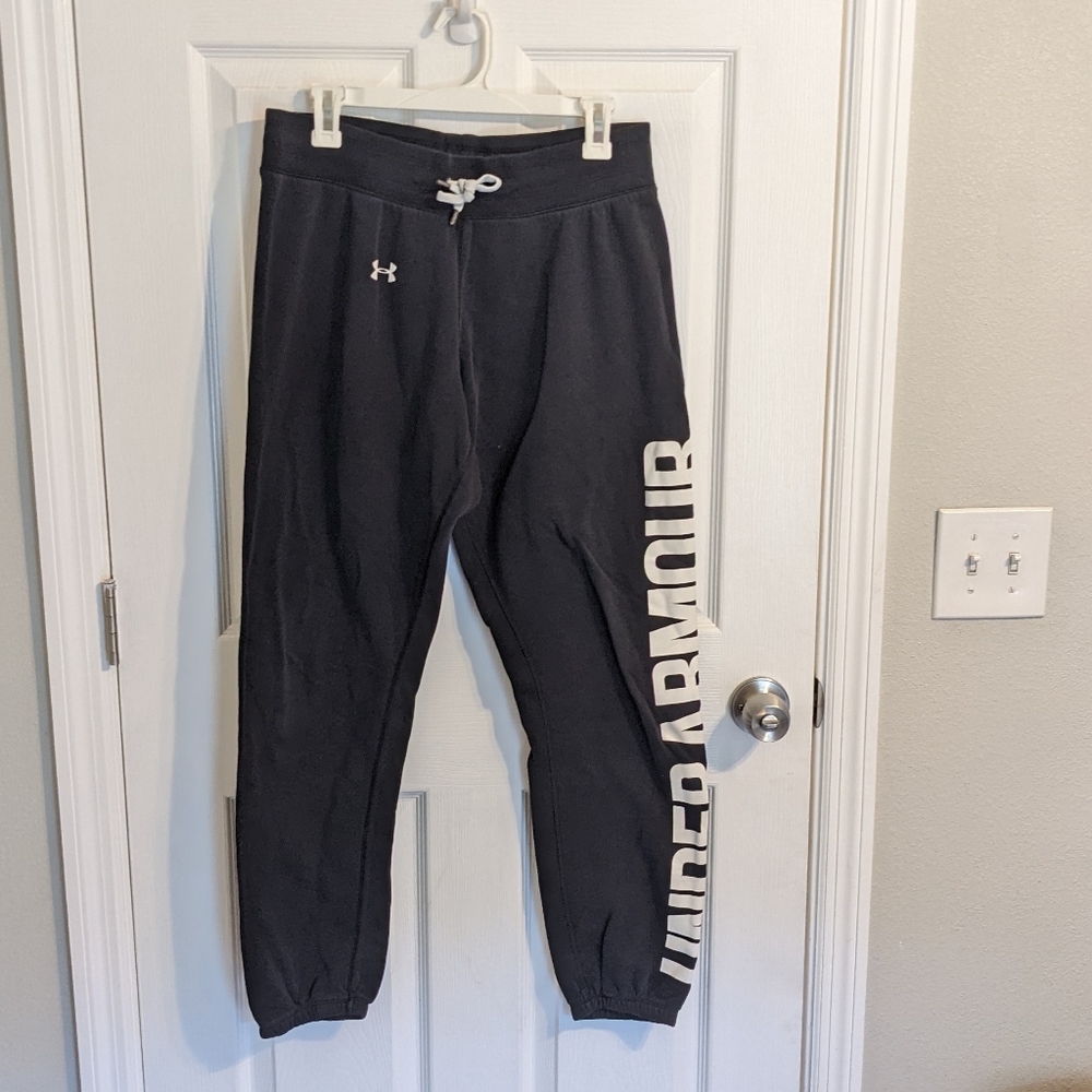 Under Armour Joggers